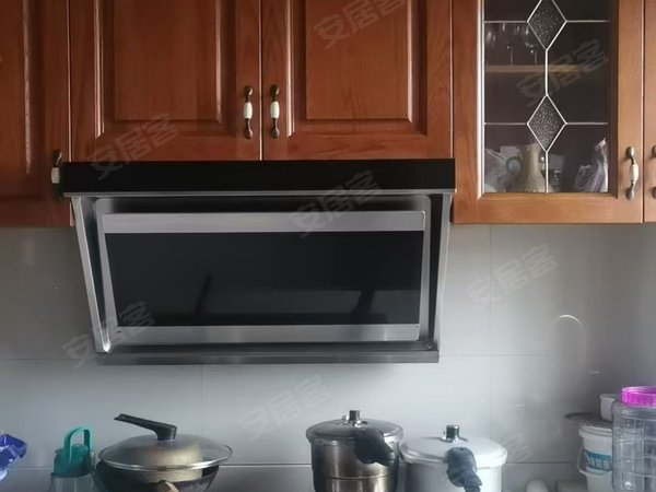 台州三门海游街道水岸公馆水岸公馆 3室3厅3卫出租房源真实图片