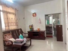 汕头潮阳城南街道东山公园附近三楼,两房两厅,拎包入住 合适可谈出租房源真实图片