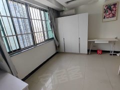 上海虹口北外滩七浦路一室户电梯房，近南京路外滩出租房源真实图片