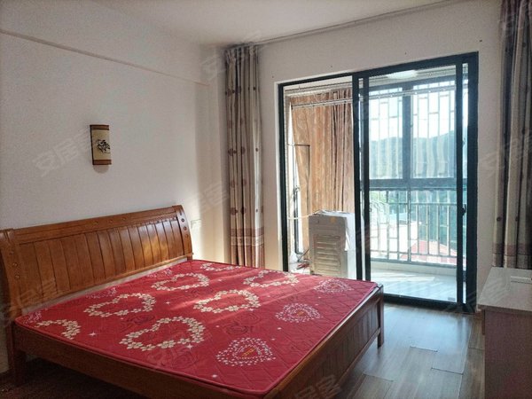 福州长乐吴航日韵东方长乐日韵东方2房半电梯,看房有钥匙出租房源真实