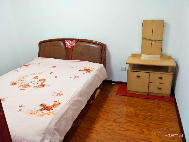 品质小区 西美花盛 3室1厅  采光充足 人车分流 花园社区