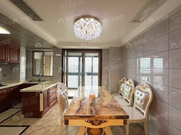 福州鼓楼西江滨融侨锦江g区融侨小学旁看江4房 融侨华府 设备齐全