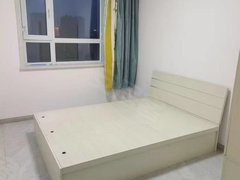 五家渠人民路人民北路格林芬堡两室一厅 干净整洁 拎包入住出租房源真实图片
