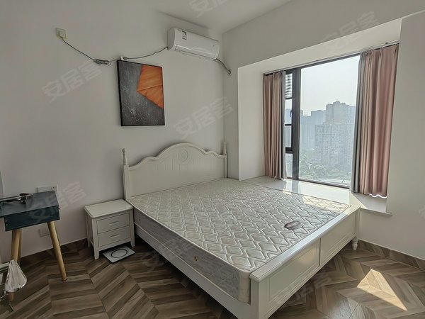 【多图】华都云景台,杉板桥租房,地铁口华都云景台 3室2厅2卫 94平 精