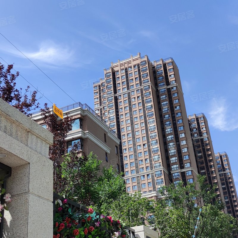 【海马青风公园(一期), 海马青风公园(一期)小区详情,房价走势,房源