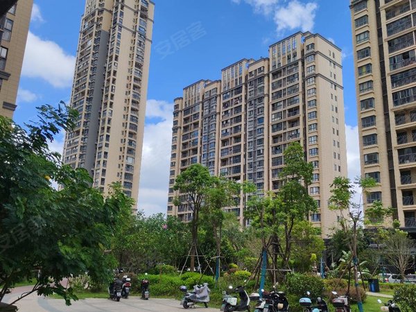 福州闽侯青口新榕金江首府金江首府高层3房,看江赏景,处处是景出租