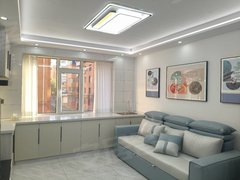 阜新海州海州城区橡胶园小区2楼稀有房源拎包入住交通便利出租房源真实图片