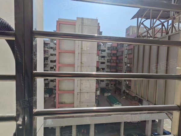 旭飞华达园两房,精装修全齐,租赁,沃尔玛超市,看房方便