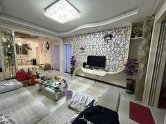 如皋长江镇长江镇政府红星花苑精装三房 低楼层家电齐全 拎包入住出租房源真实图片