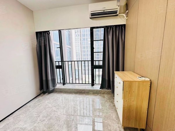 【多图】福城前海新纪元,新安租房,实图拍摄!