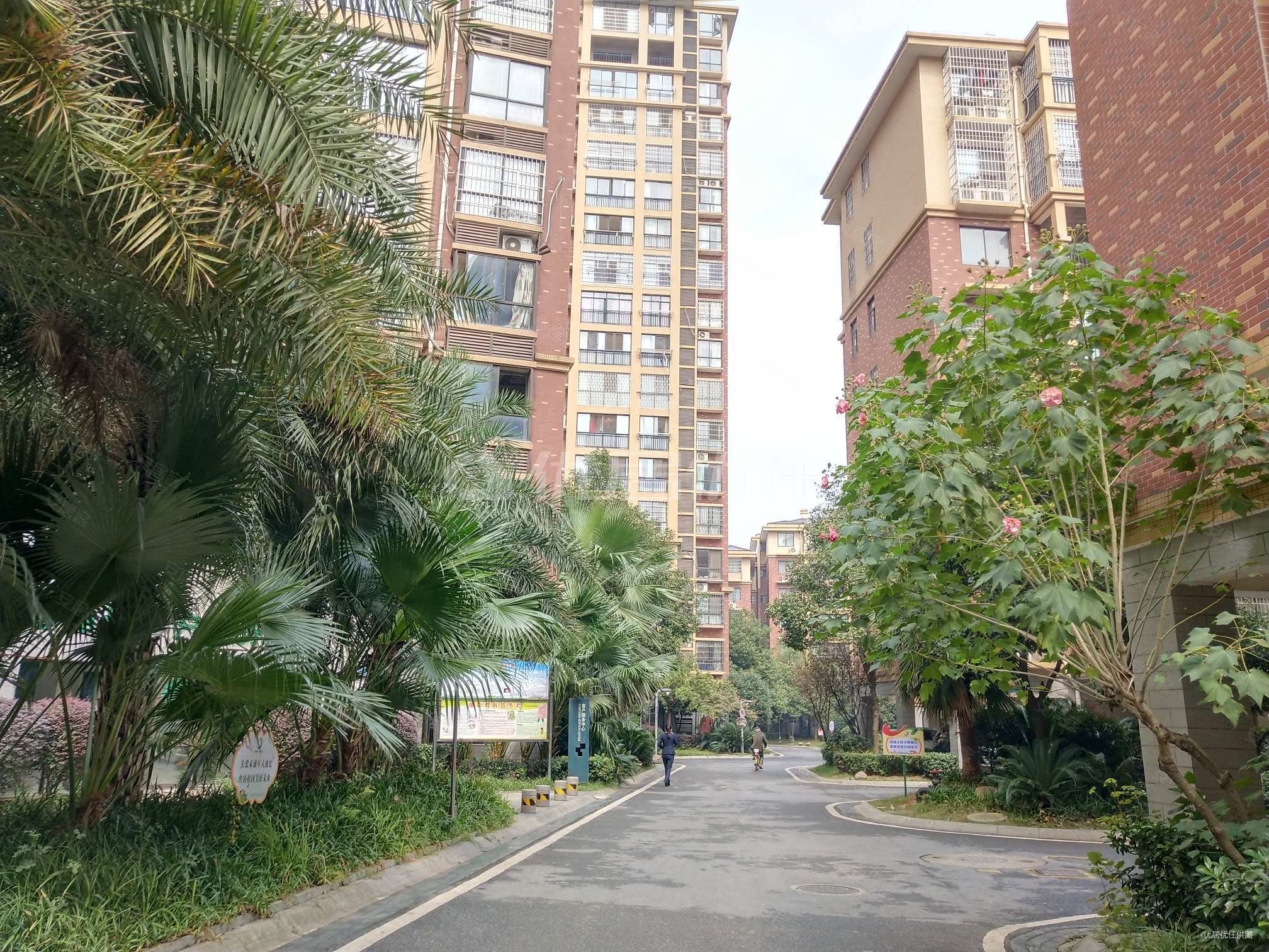 带平台证满二,生态丽景二手房,84万,4室2厅,2卫,140平米-衡阳安居客