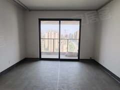 绍兴柯桥华舍湖悦名庭3室2室2卫房子朝南,面积134方小区比较新绿化也好出租房源真实图片