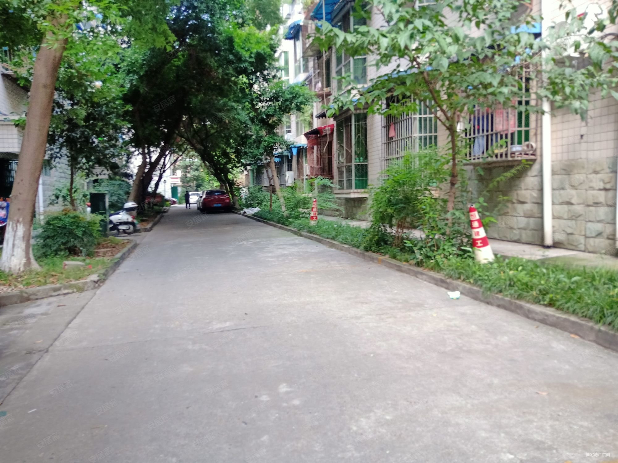 真实保证天禧花园3室