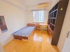 短租东城水岸 3室2厅2卫 25平 可短租3个月