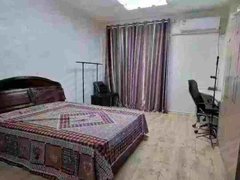 牡丹江东安北龙市场上海印象，电梯5楼拎包即住，干湿分离出租房源真实图片