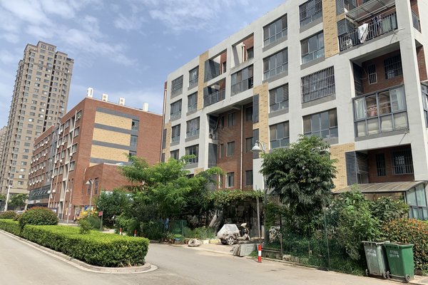 不足,时代华侨城怎么样,时代华侨城周边房产中介经纪人评价-菏泽安居