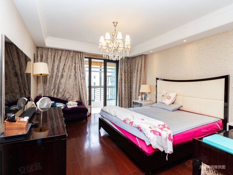 浅水湾恺悦名城二手房,2480万,4室2厅,2卫,240.04平米-上海安居客