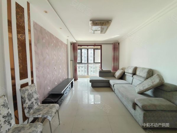 瑞祥花园(宝坻) 满五   精装可拎包入住 有电梯 南北通透