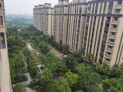 日李升万豪房产万豪房产好邻居店特色【小区户型】三水润园一期共12幢