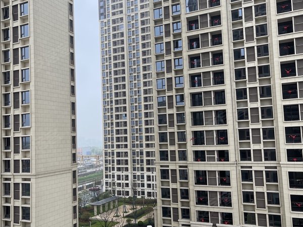 嘉兴嘉善姚庄镇碧桂园枫景尚院碧桂园性价比1399好房,两室拎包入住离
