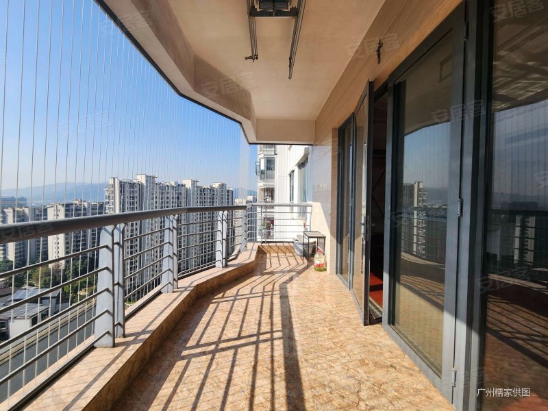 南向采光好 楼龄新 环境好 装修好 满五 低密度社区,山水庭苑二手房