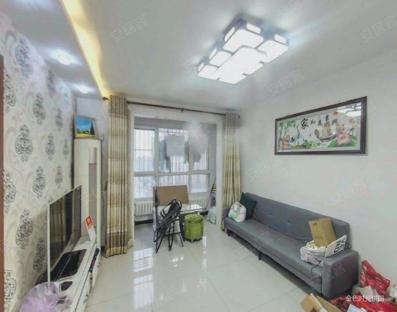 顺悦家园 商品房 满五   集中供暖 楼层好 板楼 电梯房