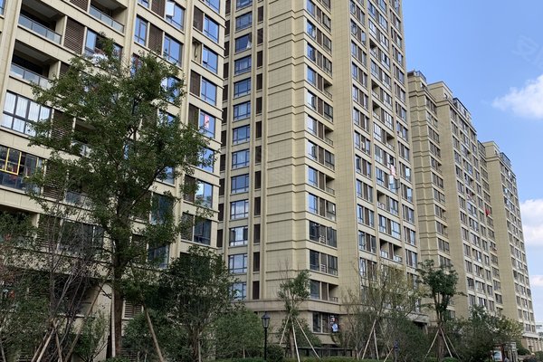 汇悦湾花苑(二期),中山东路 - 宁波汇悦湾花苑(二期)二手房,租房,房价