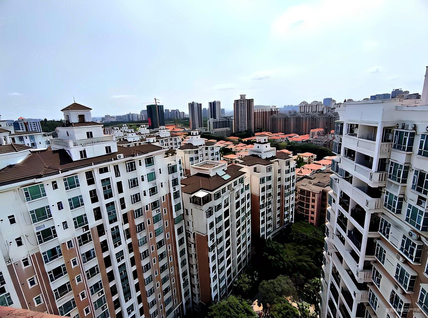 东莞房产网>东莞二手房>常平二手房>横江厦二手房>山水雅居>