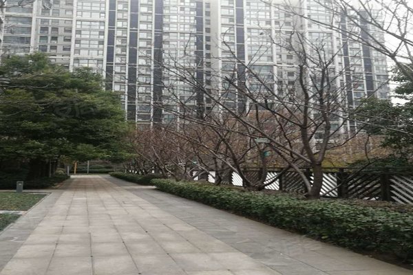 郑州小区 金水小区 省政府小区 永威东棠 永威东棠怎么样发布于2021年