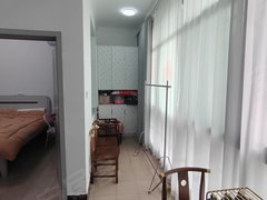 吉首吉首吉首城区大汉腾龙府后面带8米大阳台，拎包住，800一个月，房子非常温出租房源真实图片