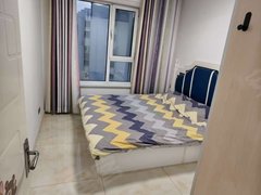 吉林船营中东荣邦华福，电梯17楼，两室锁一室，出租房源真实图片