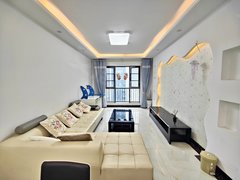 昆明五华黄土坡五华区 小屯地铁口 保利大家 带部分家具 性价比高 押一付三出租房源真实图片