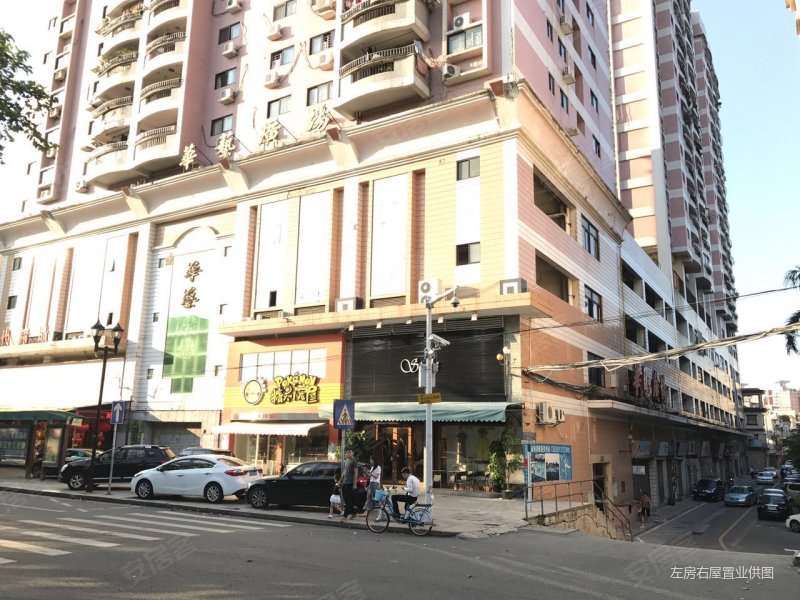 东莞房产网>东莞二手房>东城二手房>花园新村二手房>华艺广场>