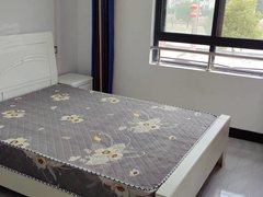 德清德清市区正翔广场银泰城附近,星福家园有房出租房源真实图片