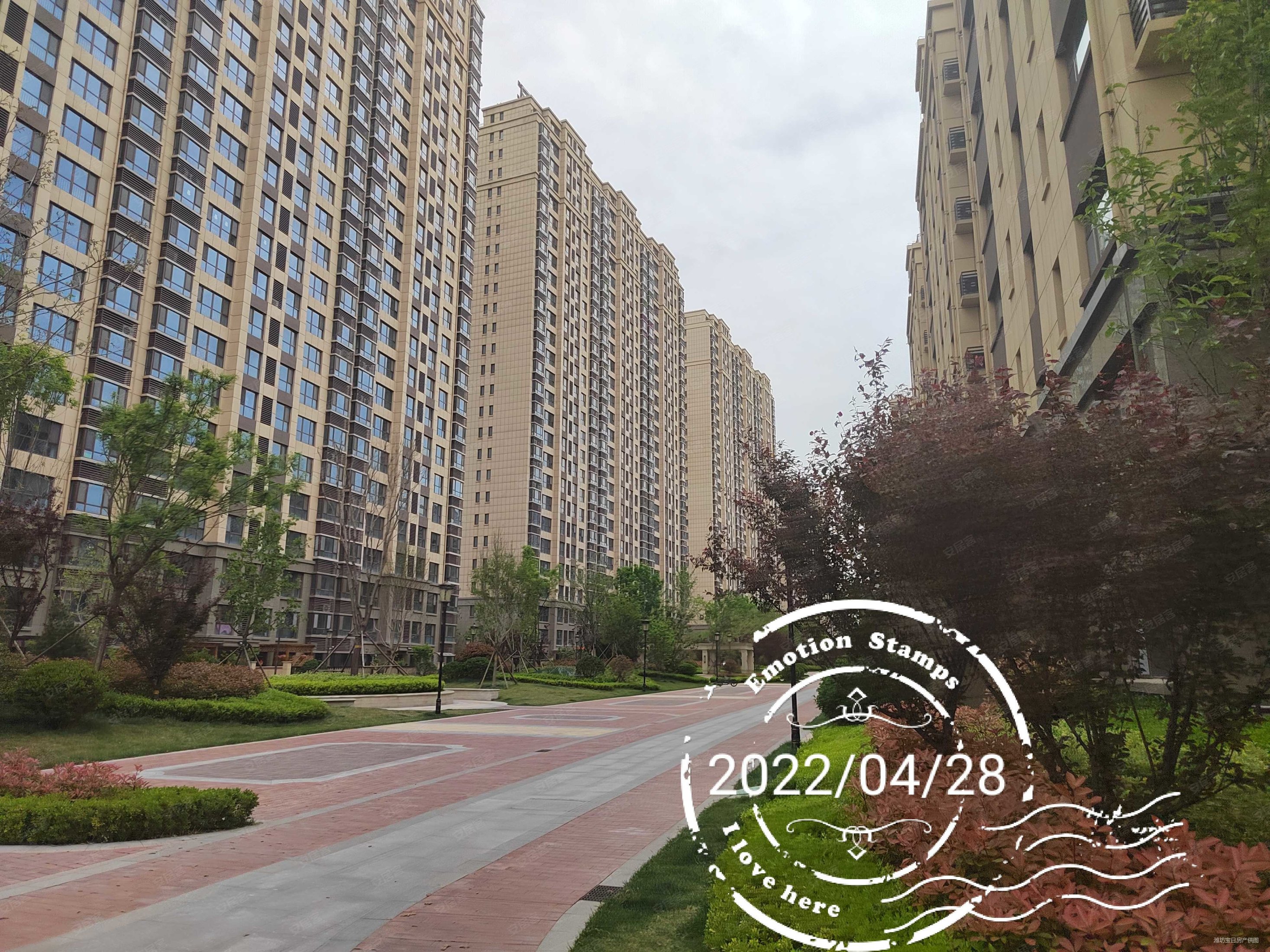 潍坊房产网>潍坊二手房>安丘二手房>安丘城区二手房>青云国际城>