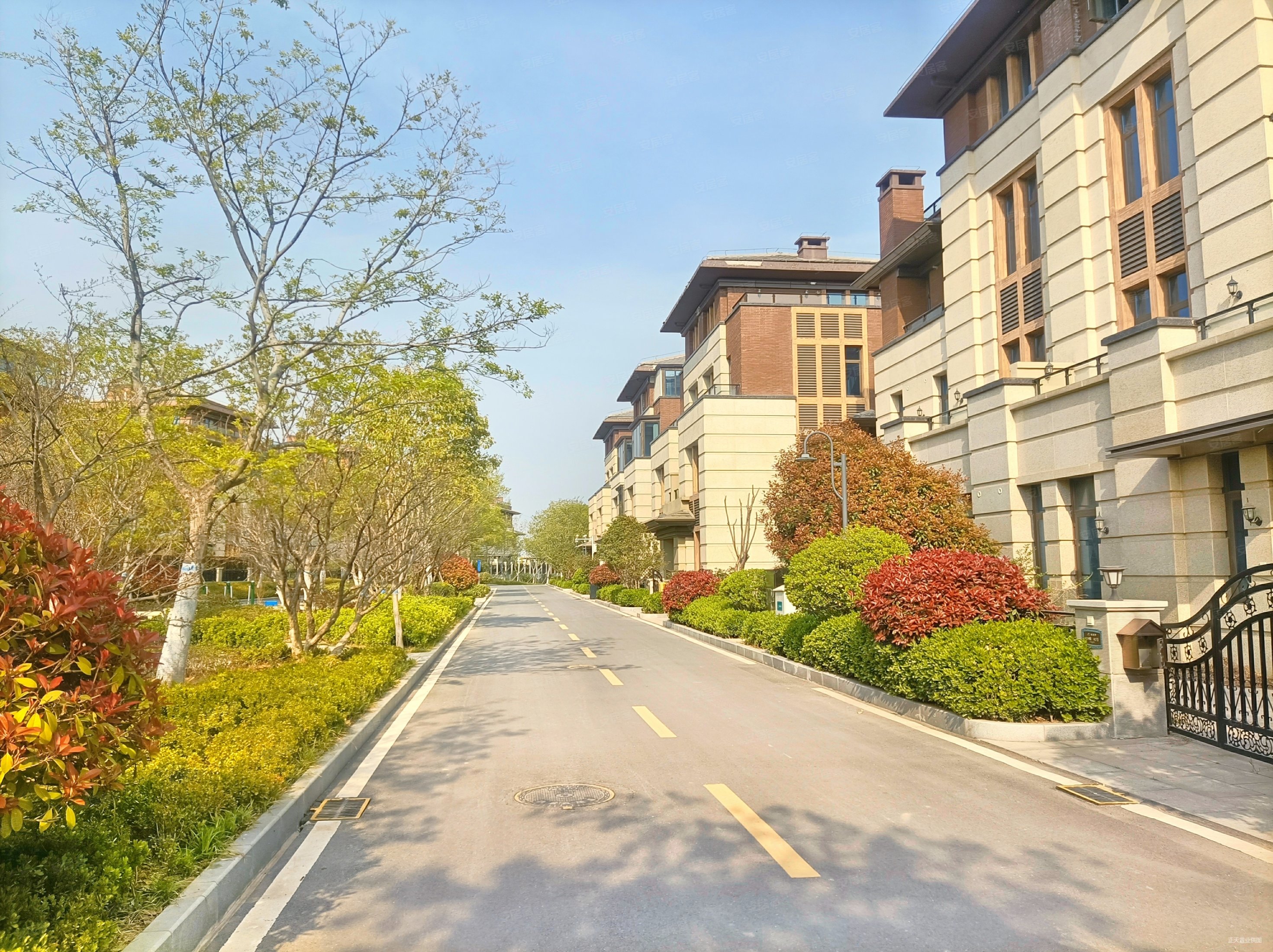 碧桂园万山湖壹号别墅