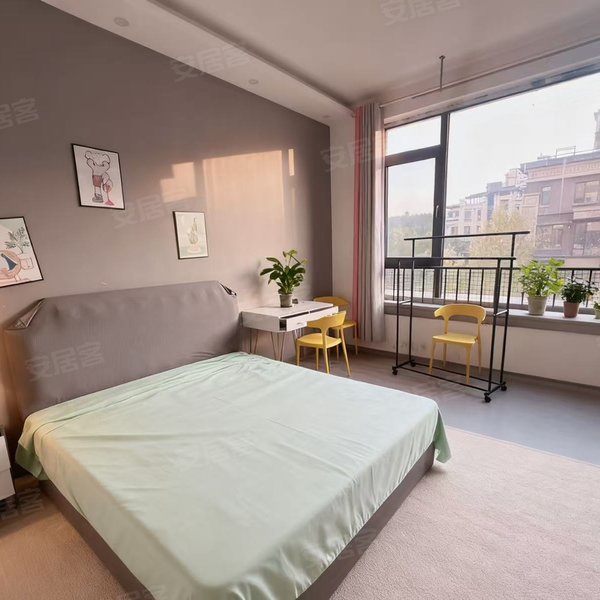 合租｜全青岛整租月付短租东方城黑龙江中路夏庄路湘潭路城阳万达丹山