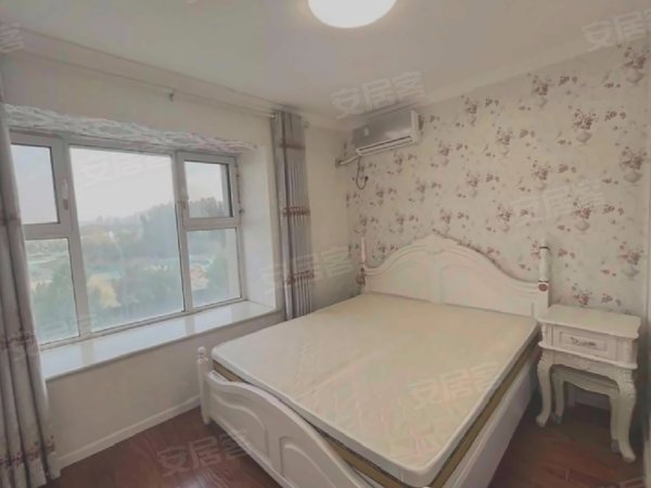 【多图】海亮艺术华府,西客站租房,精装修装修,实拍室内图,3室2厅