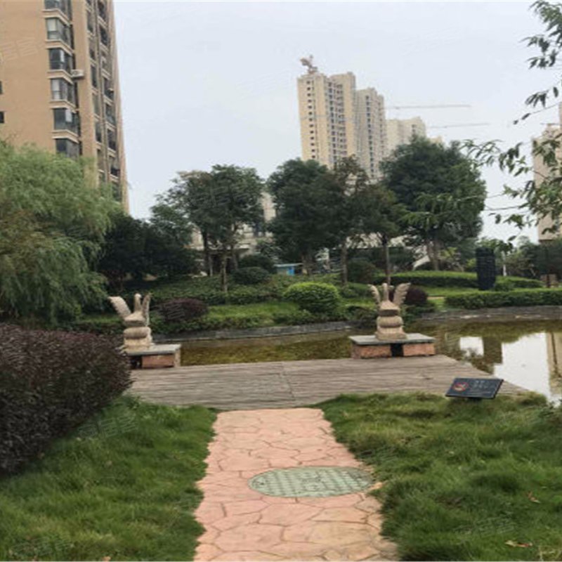 【盛腾学林西岸, 盛腾学林西岸小区详情,房价走势,房源,业主论坛】