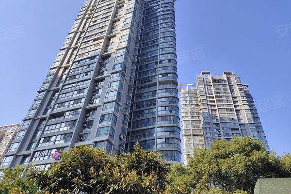 湖滨壹号(一期)怎么样,湖滨壹号(一期)周边房产中介经纪人评价-无锡