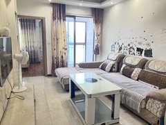 贵阳南明花果园精装两室，无中介。包物业出租房源真实图片