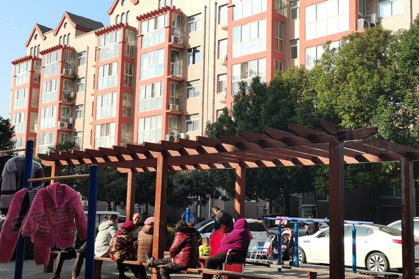 河南漯河人口碑怎么样_河南漯河图片