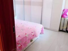 河间瀛海公园瀛海出租两室拎包入住停车方便出租房源真实图片