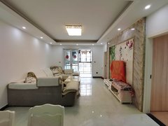 咸宁咸安银泰百货鱼水路 中百人民医院旁 至和阳光家园电梯两房 拎包入住阳光好出租房源真实图片