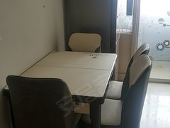 漯河临颍临颍城区广泰和谐家苑 2室2厅1卫出租房源真实图片
