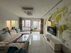 银川贺兰朔方南街精装两室，家具家电齐全，交通便利，购物方便出租房源真实图片