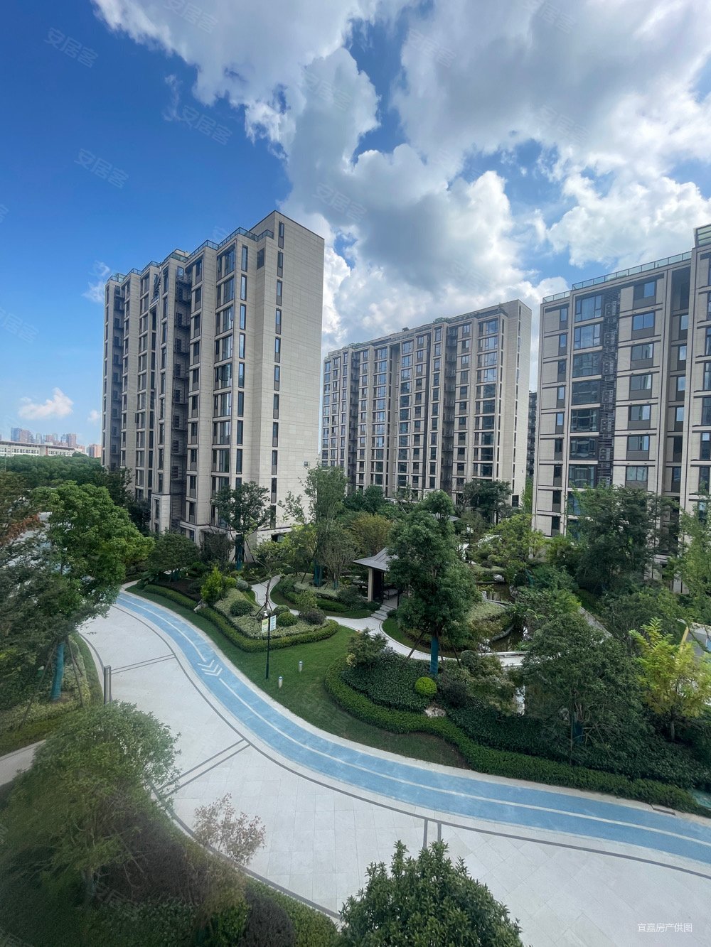 宁波房产网>宁波二手房>鄞州二手房>首南二手房>荣安柳岸风荷>