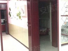 唐山古冶新林道富丽家园 2室2厅1卫出租房源真实图片