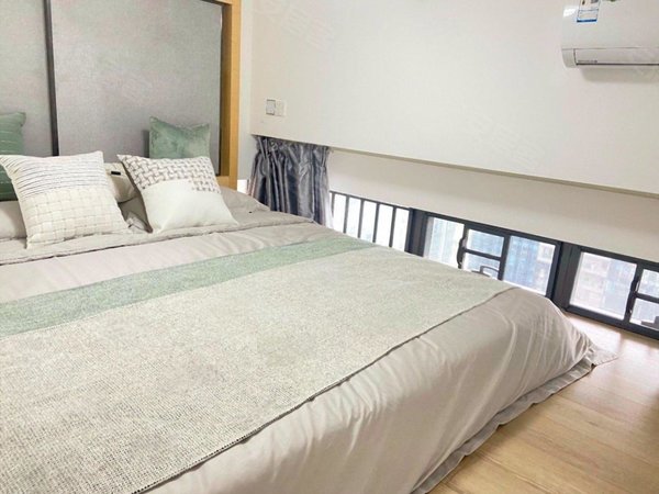 【多图】坚基春天里,源城城区租房,春天里 复试两房 家电 停车方便