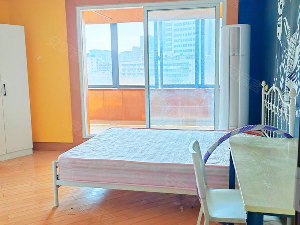 【多图】锦江公寓(青羊),天府广场租房,点开有惊喜!